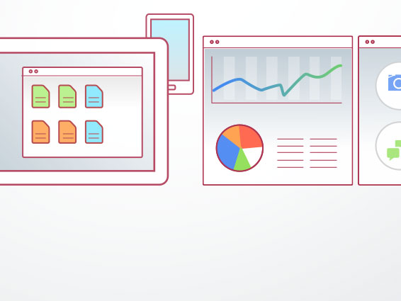 Web app